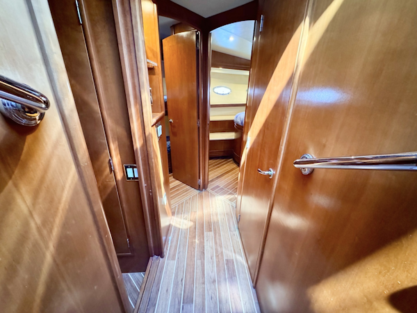 Carver-Voyager 530 1998 -Shalimar-Florida-United States-Carver Voyager 530 -6050108