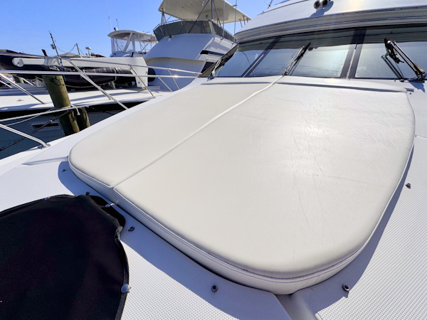 Carver-Voyager 530 1998 -Shalimar-Florida-United States-Carver Voyager 530 -6050107