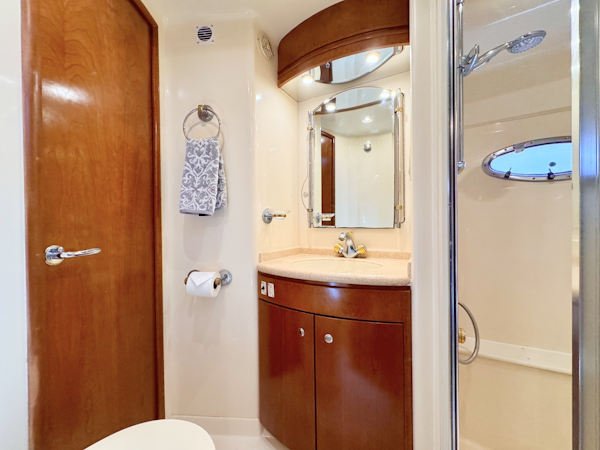 Carver-Voyager 530 1998 -Shalimar-Florida-United States-Carver Voyager 530 -6050007