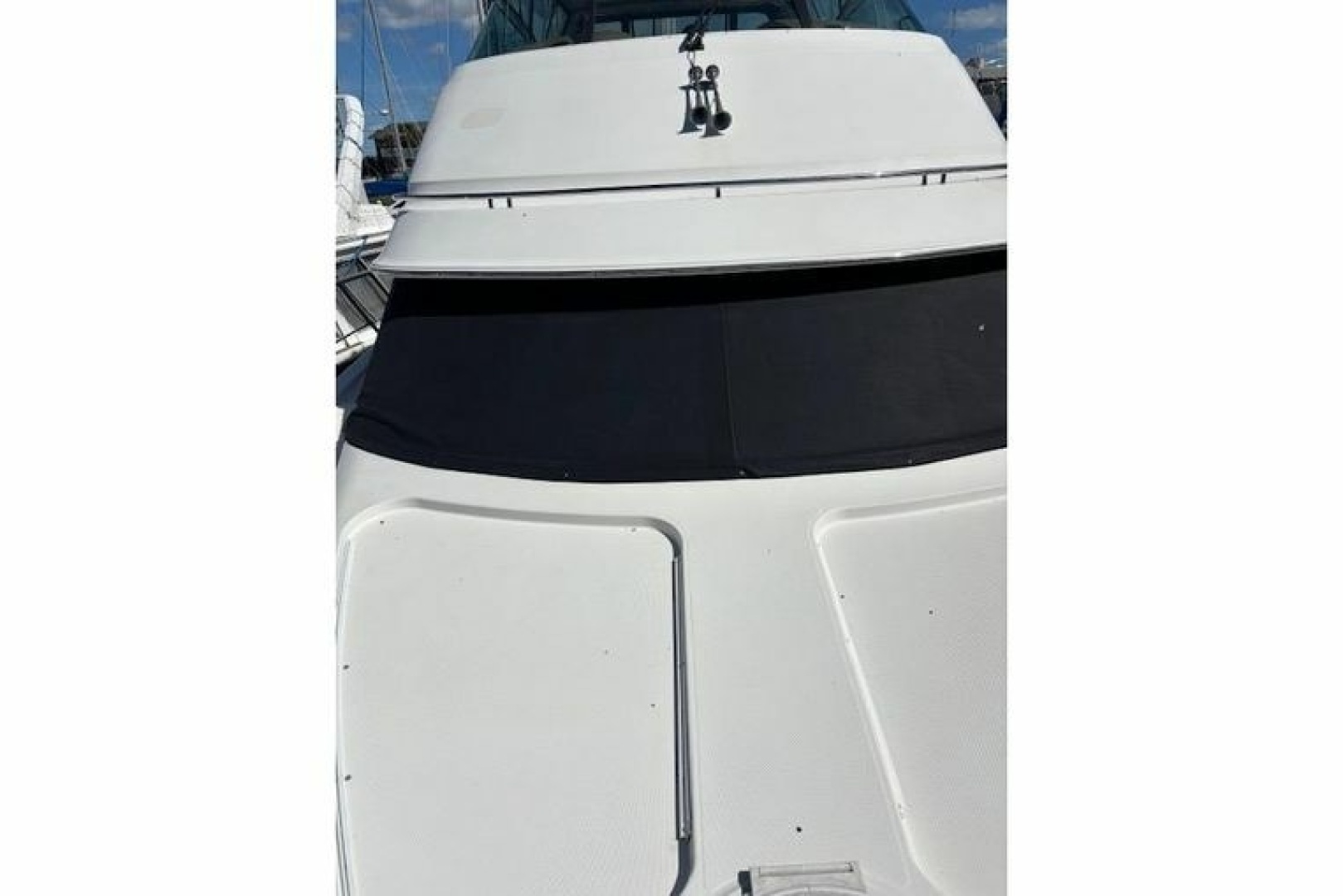 Carver 2004 -Merritt Island-Florida-United States-6048309 | Thumbnail