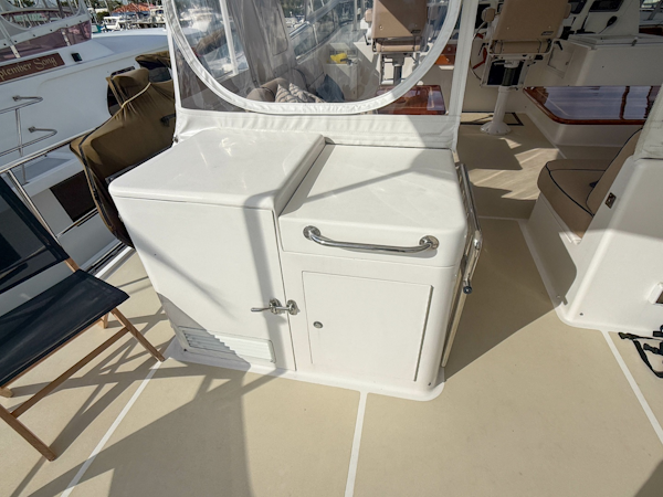 Grand Banks-64 Aleutian RP 2003-Elleon Freeport-Maine-United States-6048895