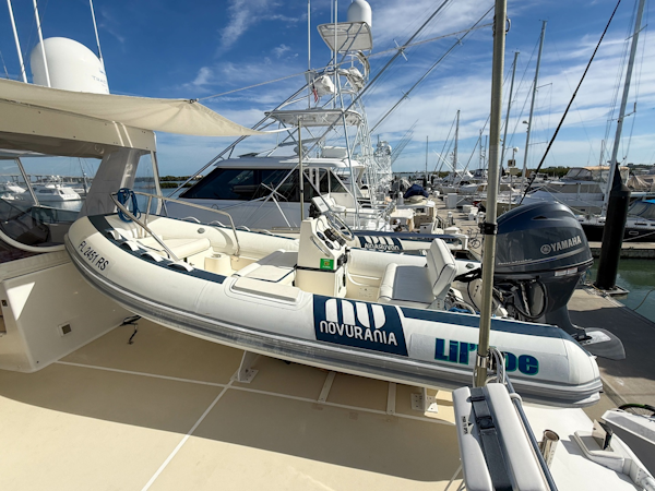 Grand Banks-64 Aleutian RP 2003-Elleon Freeport-Maine-United States-6048879