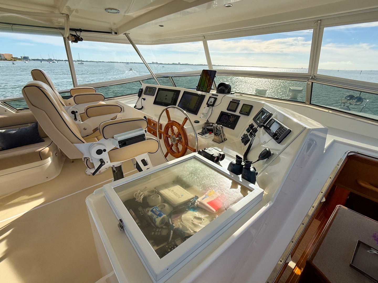 Grand Banks-64 Aleutian RP 2003-Elleon Freeport-Maine-United States-6048872 | Thumbnail