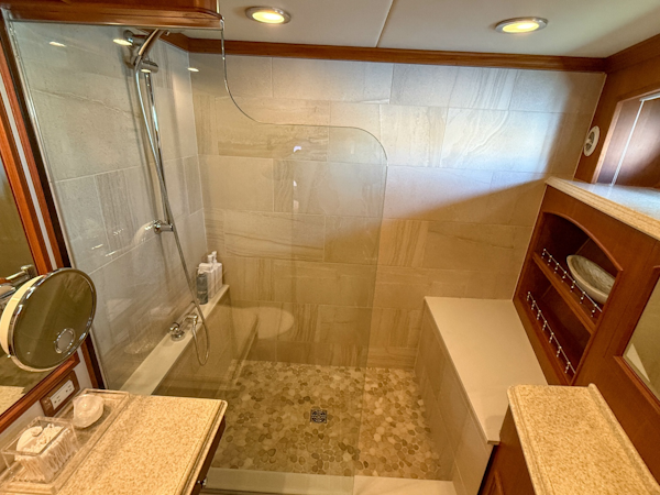 Grand Banks-64 Aleutian RP 2003-Elleon Freeport-Maine-United States-6048815