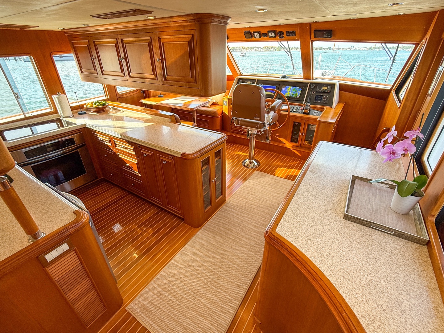 Grand Banks-64 Aleutian RP 2003-Elleon Freeport-Maine-United States-6048849 | Thumbnail