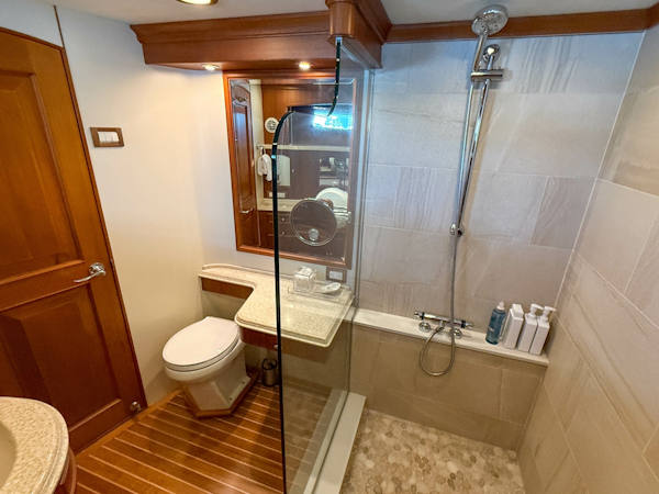Grand Banks-64 Aleutian RP 2003-Elleon Freeport-Maine-United States-6048885