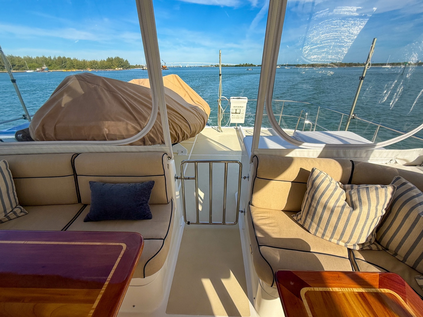 Grand Banks-64 Aleutian RP 2003-Elleon Freeport-Maine-United States-6048870 | Thumbnail