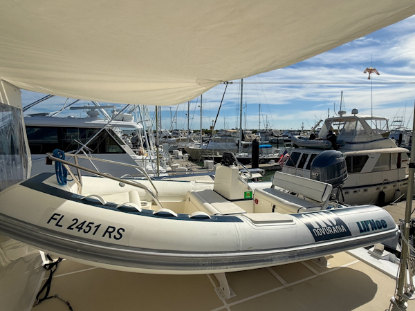 Grand Banks-64 Aleutian RP 2003-Elleon Freeport-Maine-United States-6048880