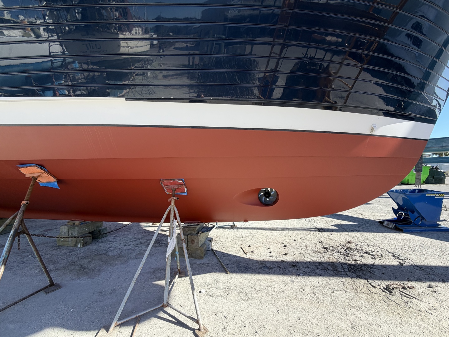 Grand Banks-64 Aleutian RP 2003-Elleon Freeport-Maine-United States-6048998 | Thumbnail