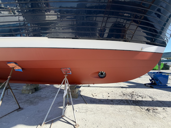 Grand Banks-64 Aleutian RP 2003-Elleon Freeport-Maine-United States-6048998