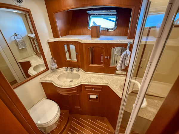 Grand Banks-64 Aleutian RP 2003-Elleon Freeport-Maine-United States-6048881