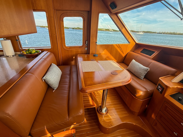 Grand Banks-64 Aleutian RP 2003-Elleon Freeport-Maine-United States-6048842