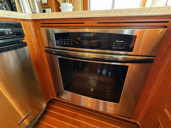 Grand Banks-64 Aleutian RP 2003-Elleon Freeport-Maine-United States-6050343
