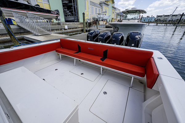 Contender-44ST 2021 -Dunedin-Florida-United States-6048520