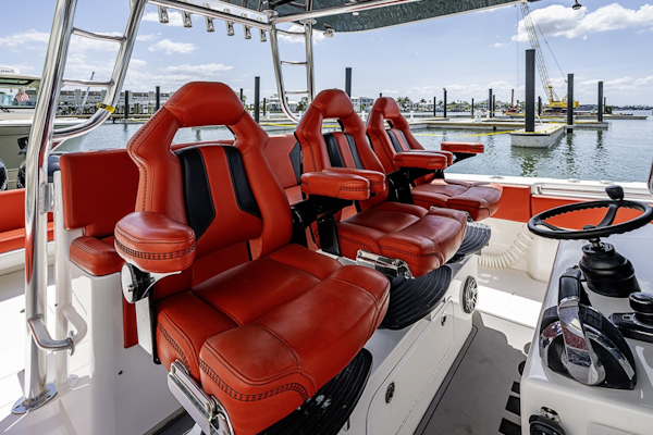 Contender-44ST 2021 -Dunedin-Florida-United States-6048539