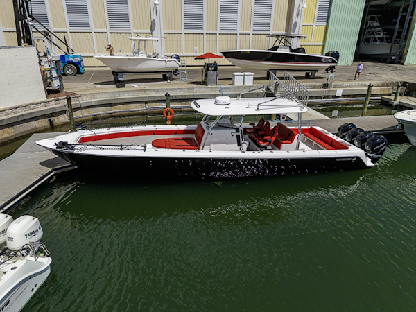 Contender-44ST 2021 -Dunedin-Florida-United States-6048541