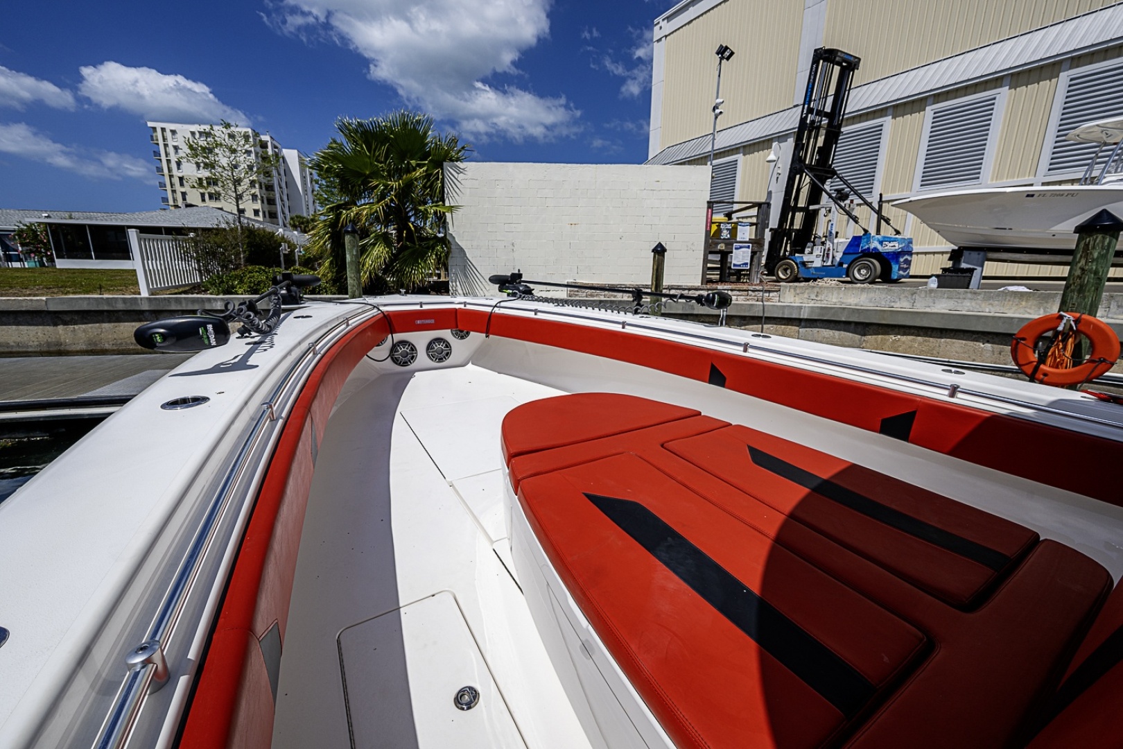 Contender-44ST 2021 -Dunedin-Florida-United States-6048509 | Thumbnail