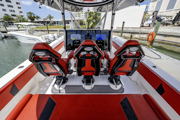 Contender-44ST 2021 -Dunedin-Florida-United States-6048535