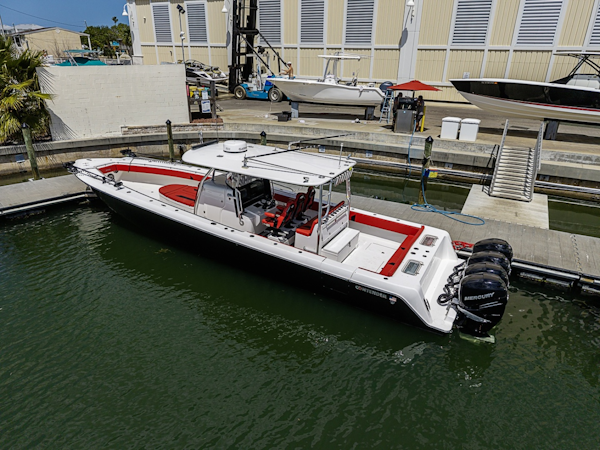 Contender-44ST 2021 -Dunedin-Florida-United States-6048543