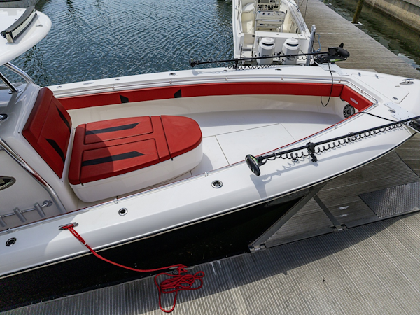 Contender-44ST 2021 -Dunedin-Florida-United States-6048517