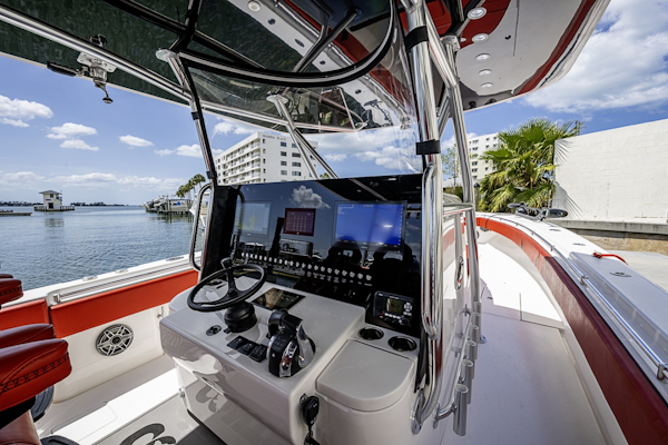 Contender-44ST 2021 -Dunedin-Florida-United States-6048538
