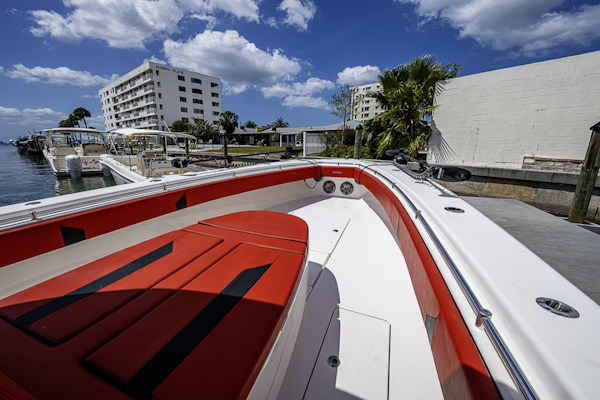 Contender-44ST 2021 -Dunedin-Florida-United States-6048510