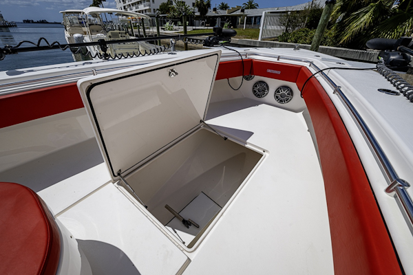 Contender-44ST 2021 -Dunedin-Florida-United States-6048512