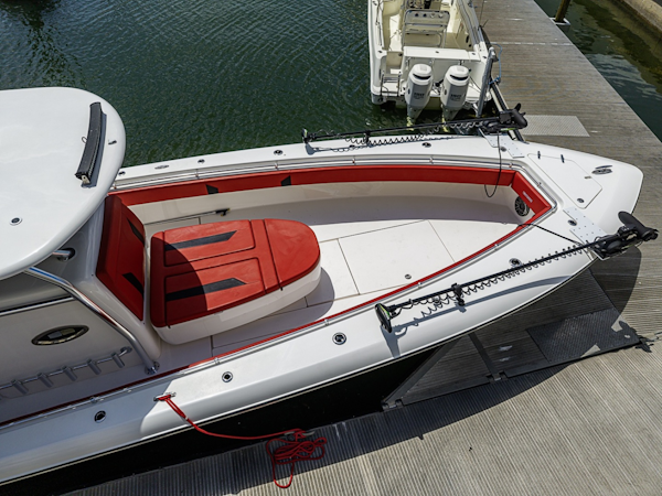 Contender-44ST 2021 -Dunedin-Florida-United States-6048518