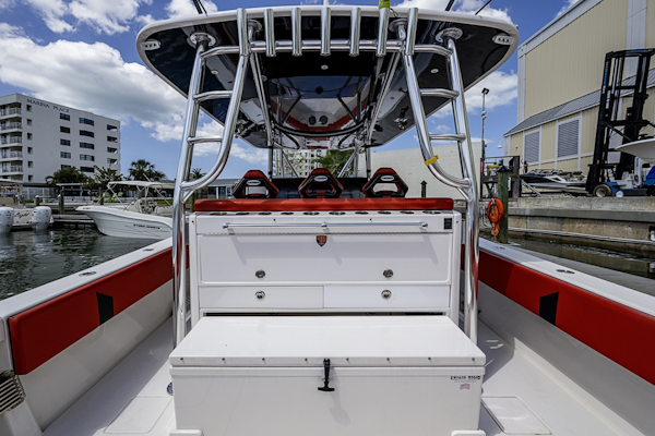 Contender-44ST 2021 -Dunedin-Florida-United States-6048524
