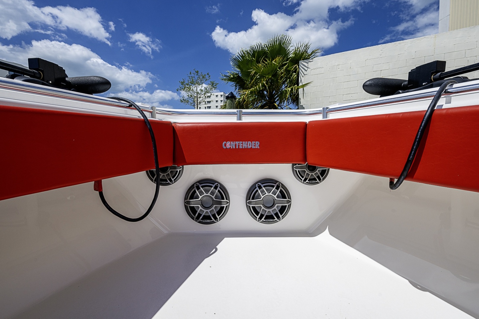 Contender-44ST 2021 -Dunedin-Florida-United States-6048513 | Thumbnail