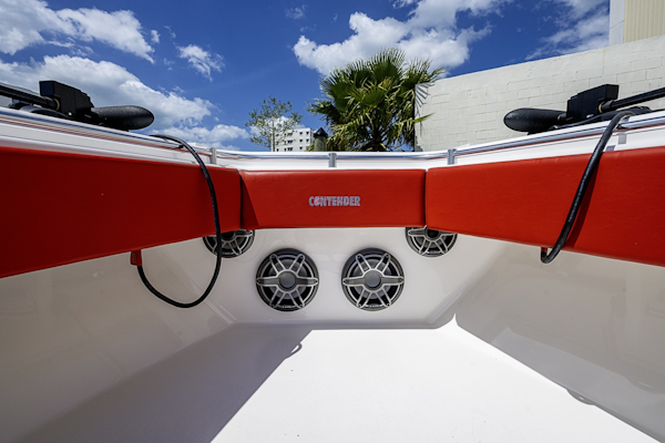Contender-44ST 2021 -Dunedin-Florida-United States-6048513