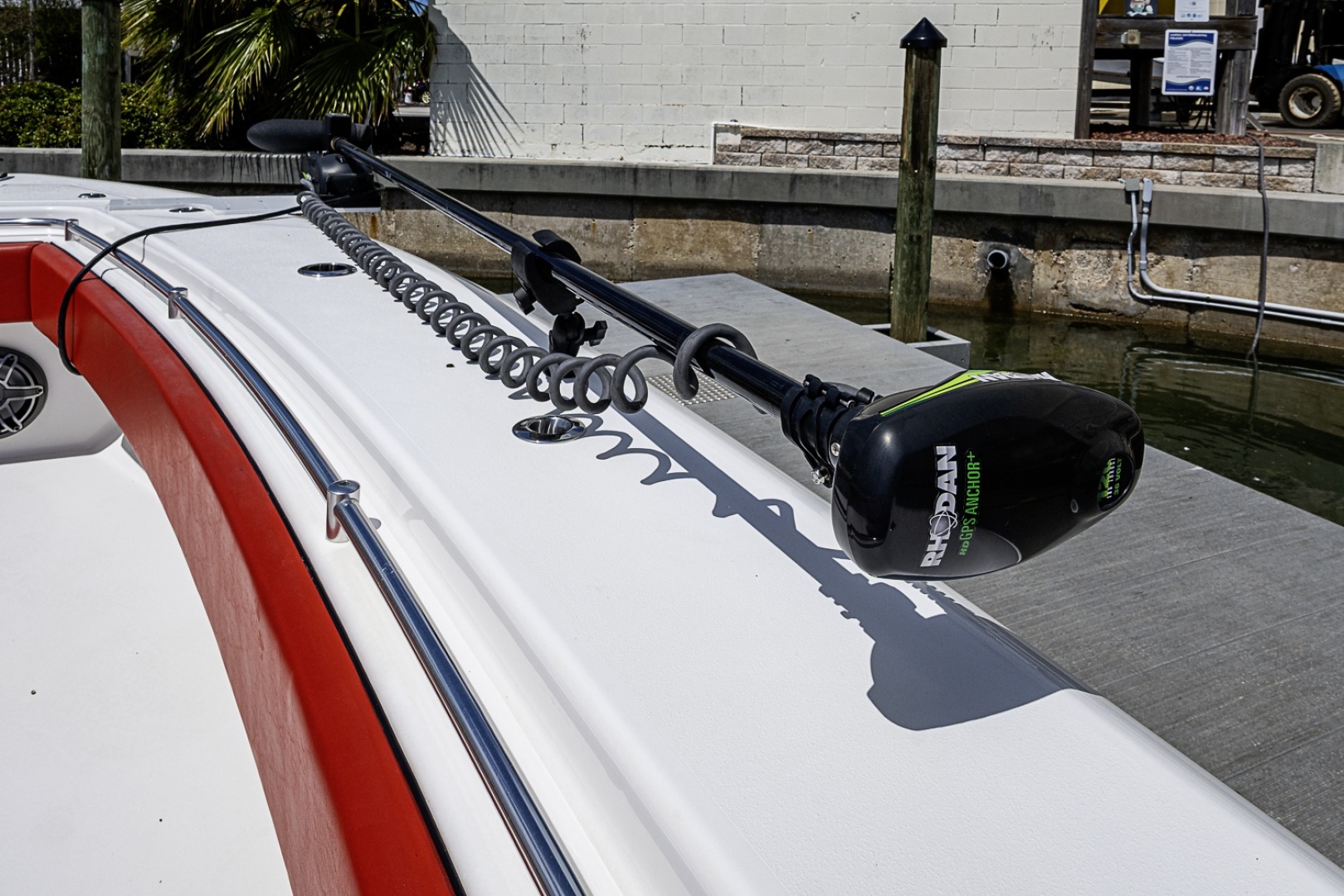 Contender-44ST 2021 -Dunedin-Florida-United States-6048508 | Thumbnail