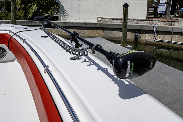 Contender-44ST 2021 -Dunedin-Florida-United States-6048508