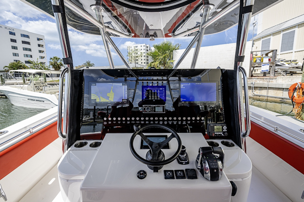 Contender-44ST 2021 -Dunedin-Florida-United States-6048537