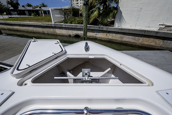 Contender-44ST 2021 -Dunedin-Florida-United States-6048514