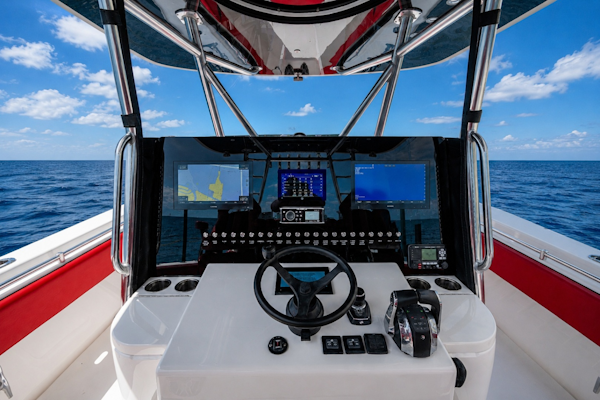 Contender-44ST 2021 -Dunedin-Florida-United States-6204182