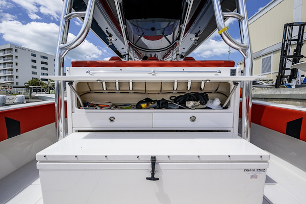 Contender-44ST 2021 -Dunedin-Florida-United States-6048525