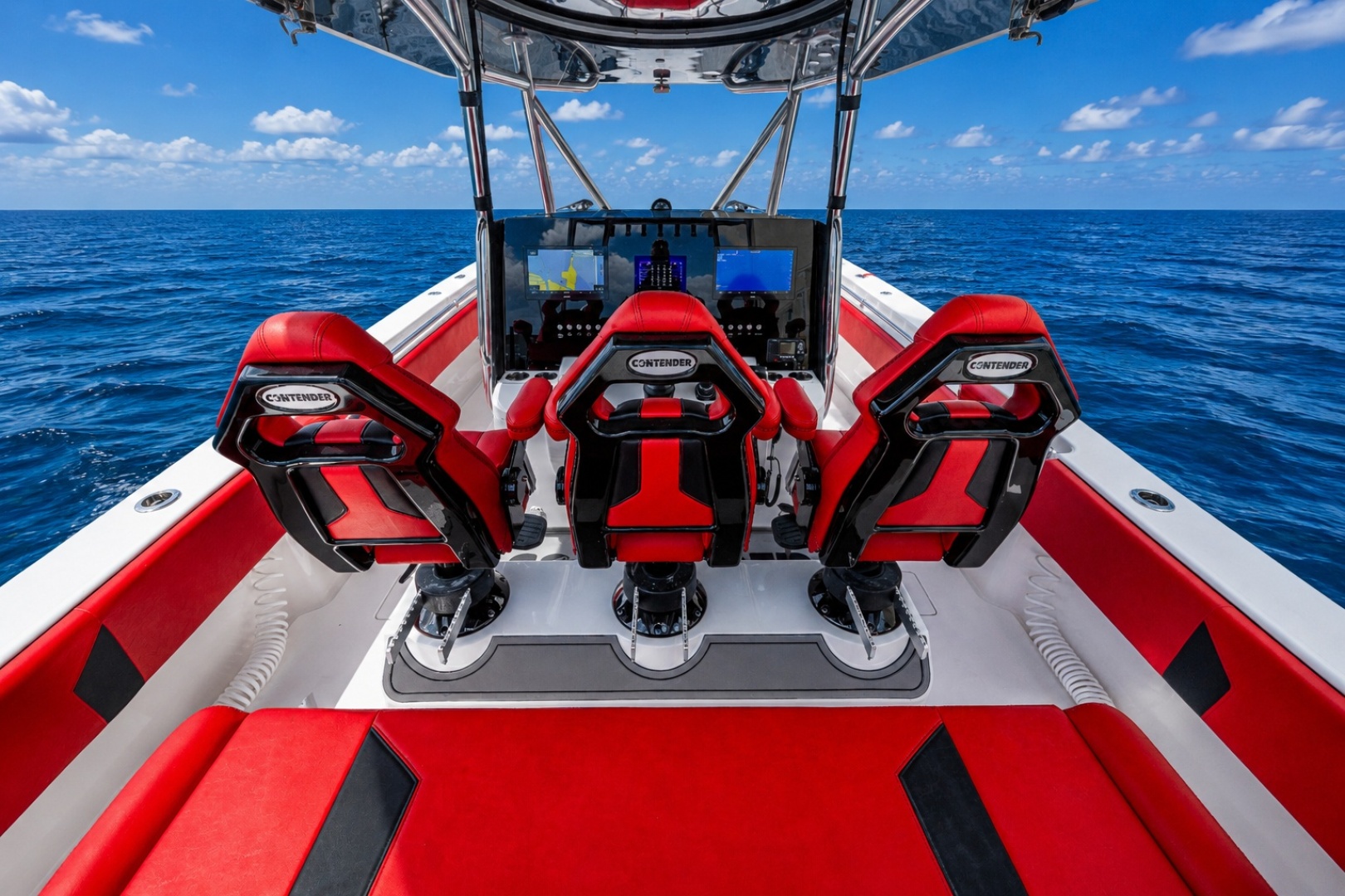 Contender-44ST 2021 -Dunedin-Florida-United States-6204181 | Thumbnail