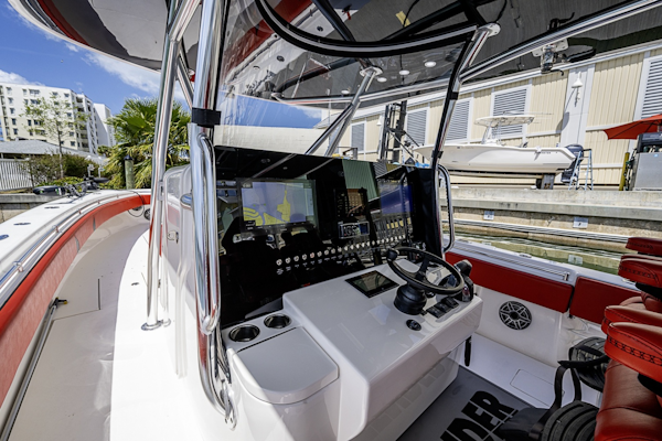 Contender-44ST 2021 -Dunedin-Florida-United States-6048536
