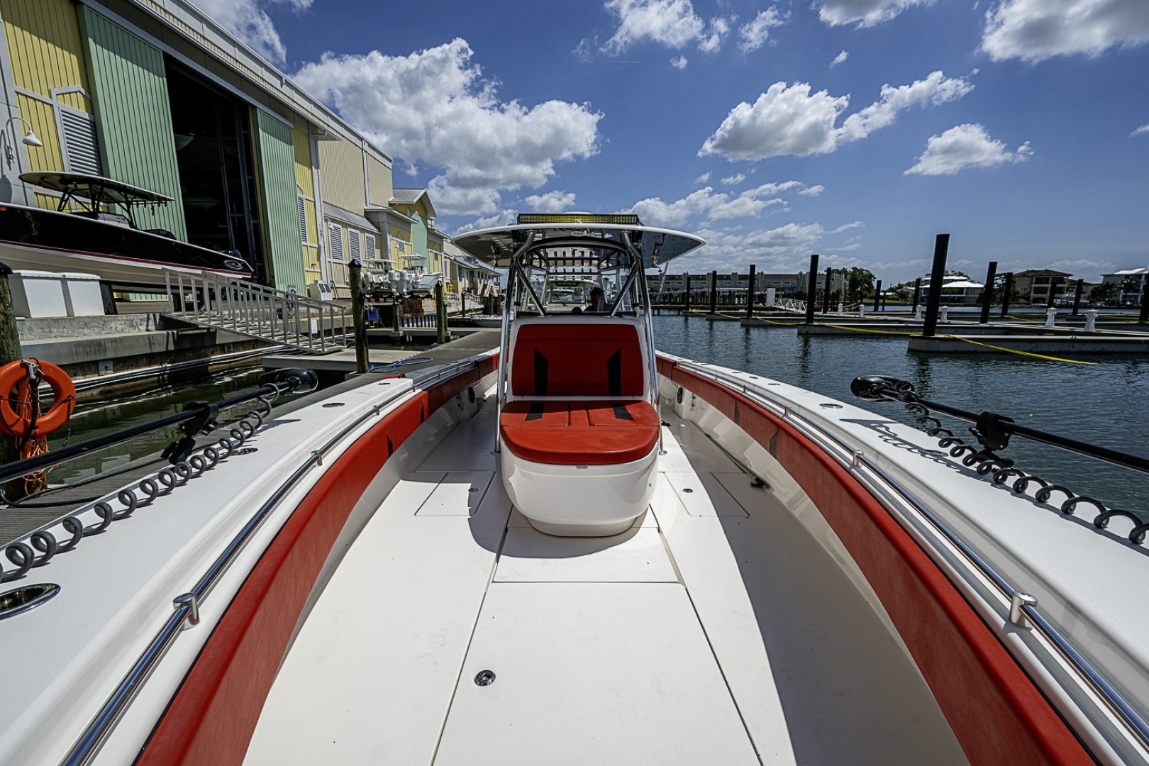 Contender-44ST 2021 -Dunedin-Florida-United States-6048515 | Thumbnail