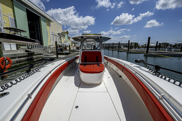 Contender-44ST 2021 -Dunedin-Florida-United States-6048515