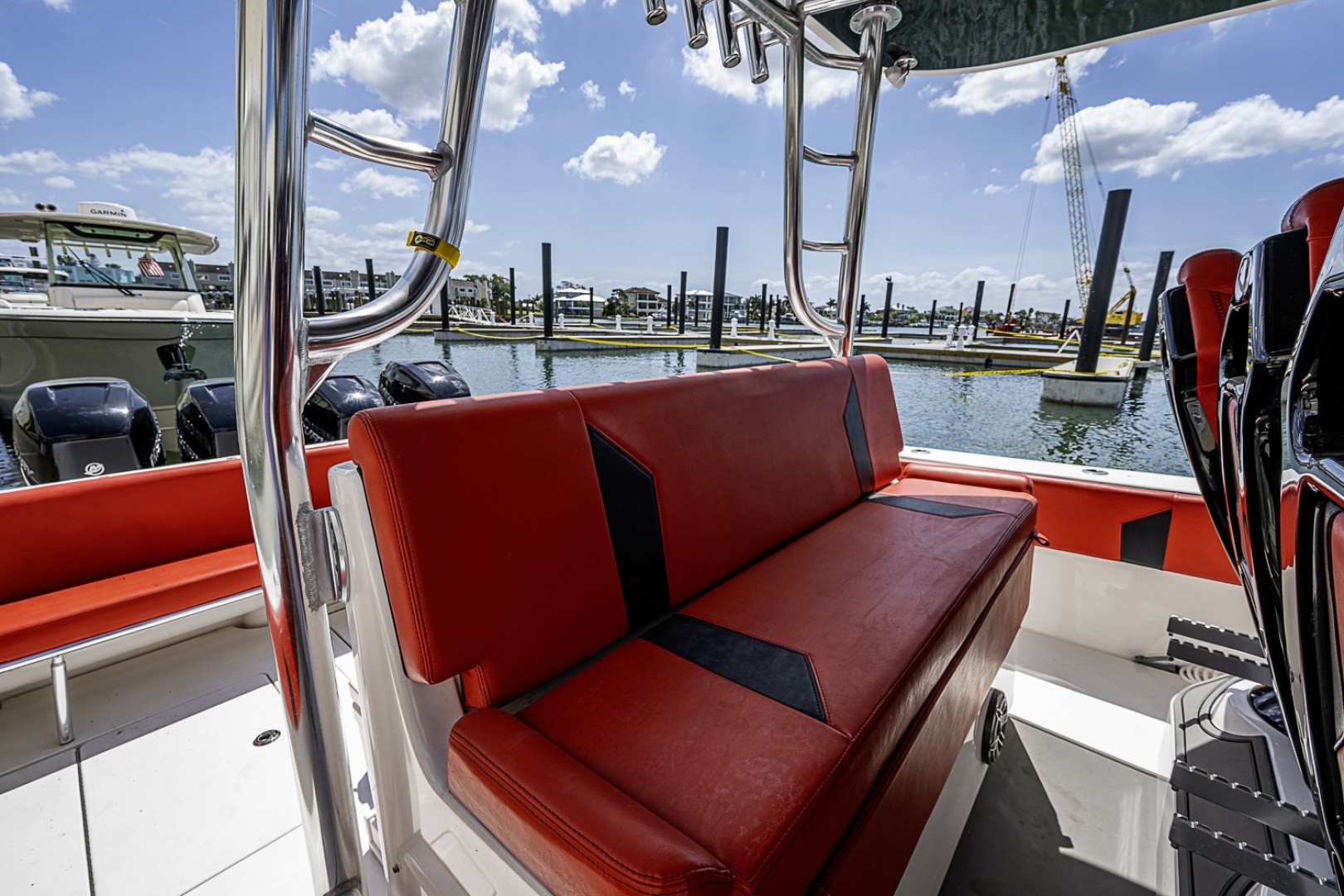 Contender-44ST 2021 -Dunedin-Florida-United States-6048540 | Thumbnail