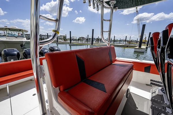 Contender-44ST 2021 -Dunedin-Florida-United States-6048540