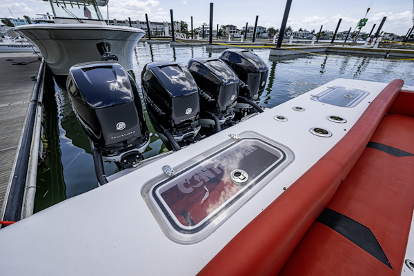 Contender-44ST 2021 -Dunedin-Florida-United States-6048522