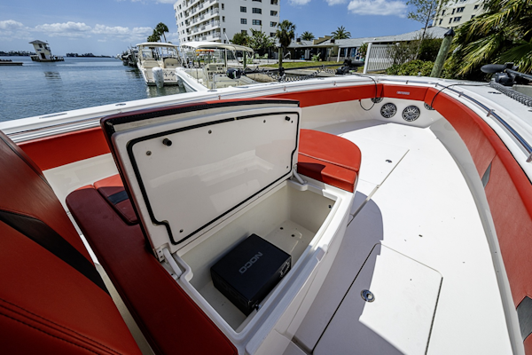 Contender-44ST 2021 -Dunedin-Florida-United States-6048516