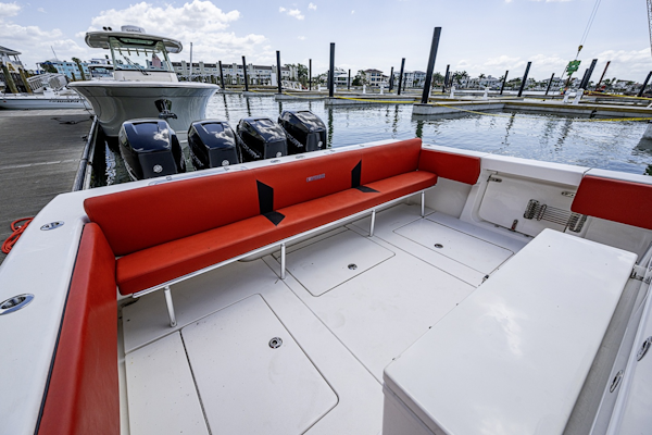 Contender-44ST 2021 -Dunedin-Florida-United States-6048519