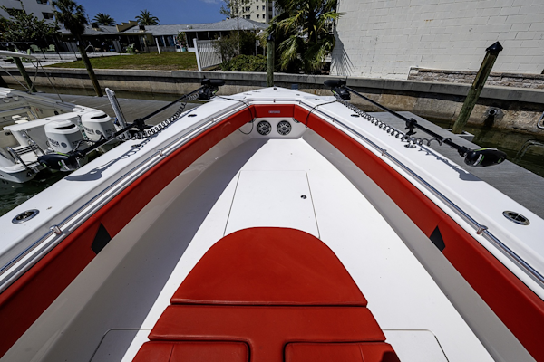 Contender-44ST 2021 -Dunedin-Florida-United States-6048511