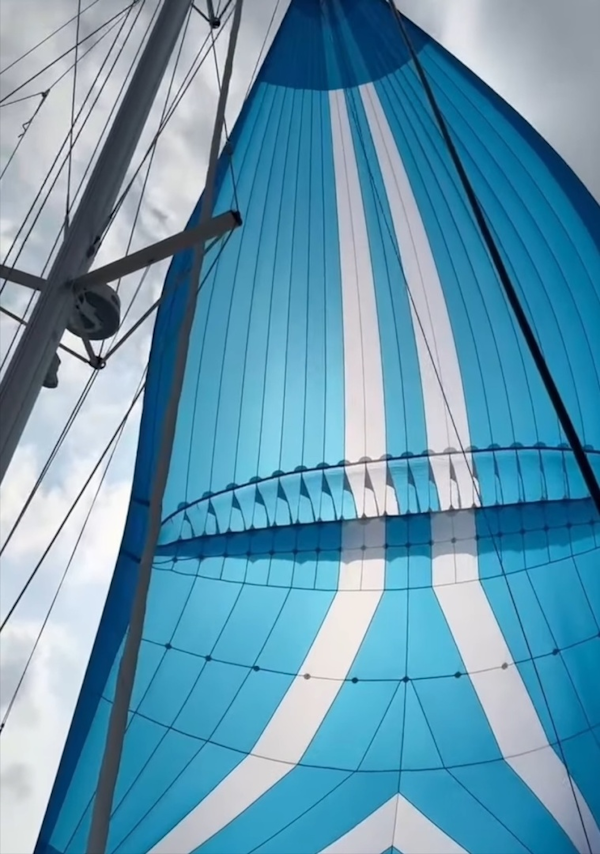 Lagoon-450F 2016-Sacre Bleu Edgewater-Maryland-United States-6048794
