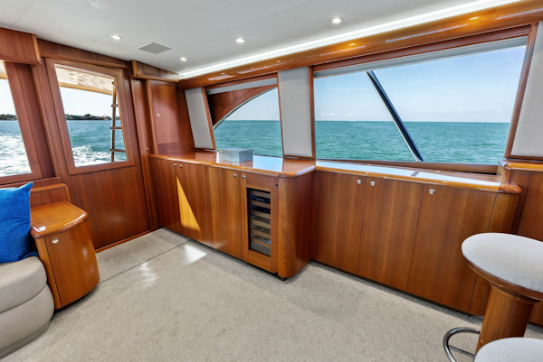 Weaver-Custom Sportfish 2017-BRISA Key Biscayne-Florida-United States-6107300