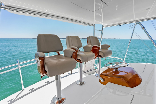 Weaver-Custom Sportfish 2017-BRISA Key Biscayne-Florida-United States-6107290
